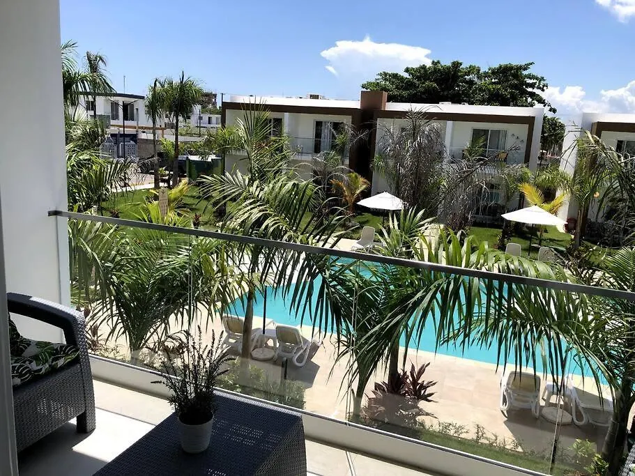 Boca Paraiso, Boca Chica Townhouse