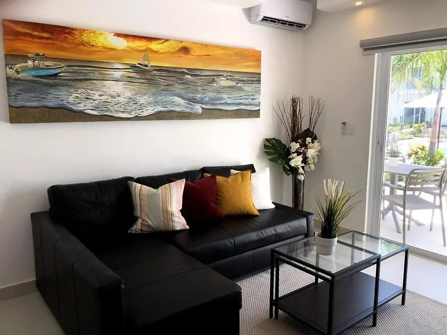 Boca Paraiso, Boca Chica Townhouse Dominican Republic