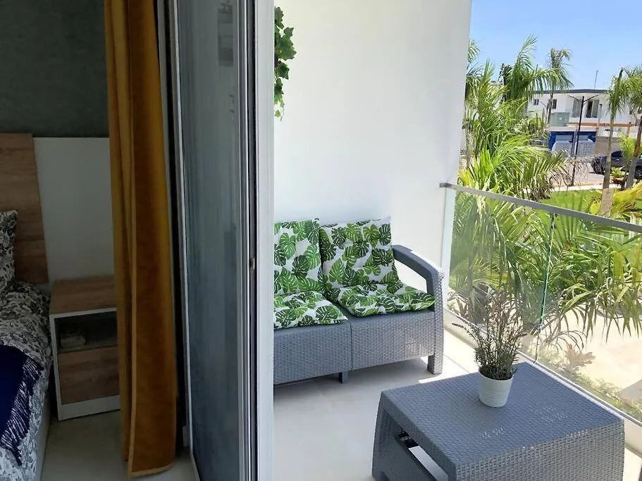 Boca Paraiso, Boca Chica Townhouse Dominican Republic