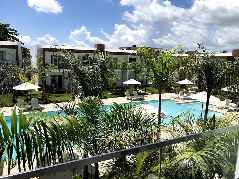 Boca Paraiso, Boca Chica Townhouse Holiday home