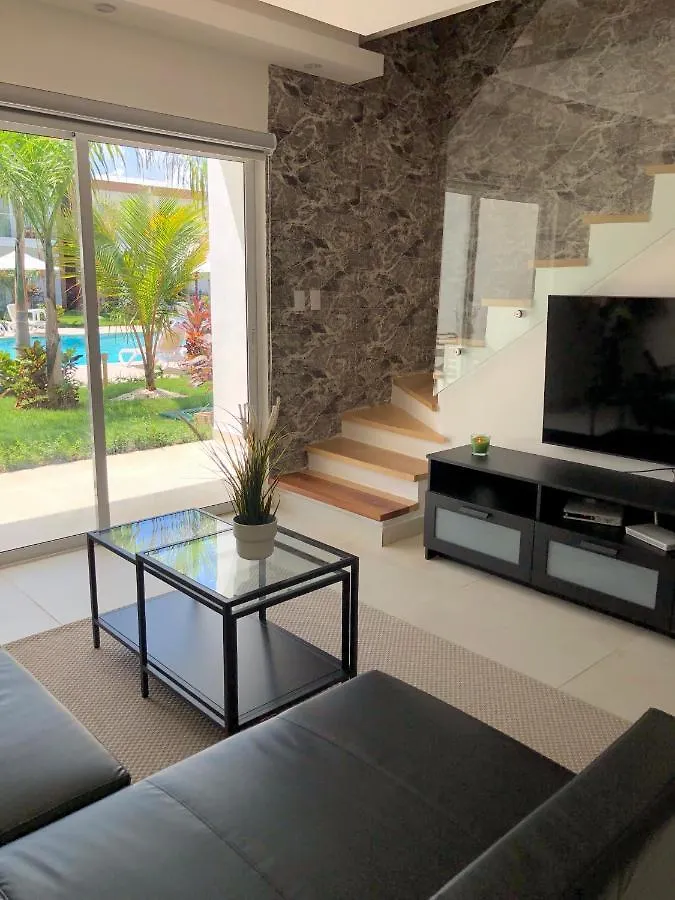 Boca Paraiso, Boca Chica Townhouse Dominican Republic
